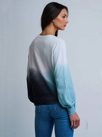 Lisa Todd - Women's Color Haze Longsleeve Sweater