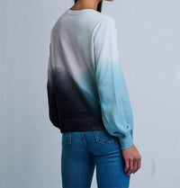 Lisa Todd - Women's Color Haze Longsleeve Sweater