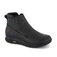 Andrea - Women's Ultra Comfort Leather Booties