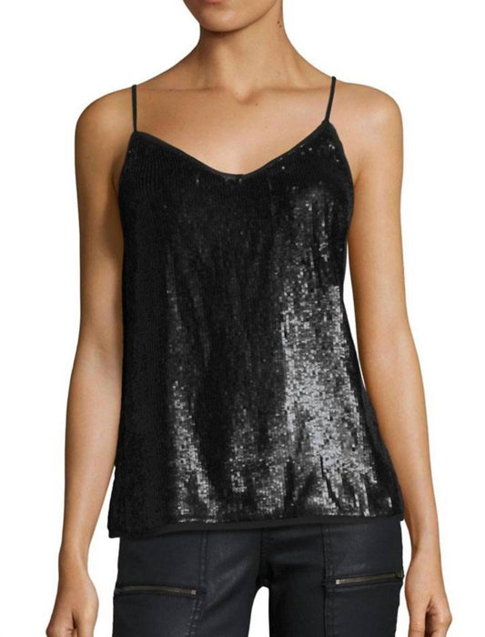 Joie - GOWA SEQUIN TOP