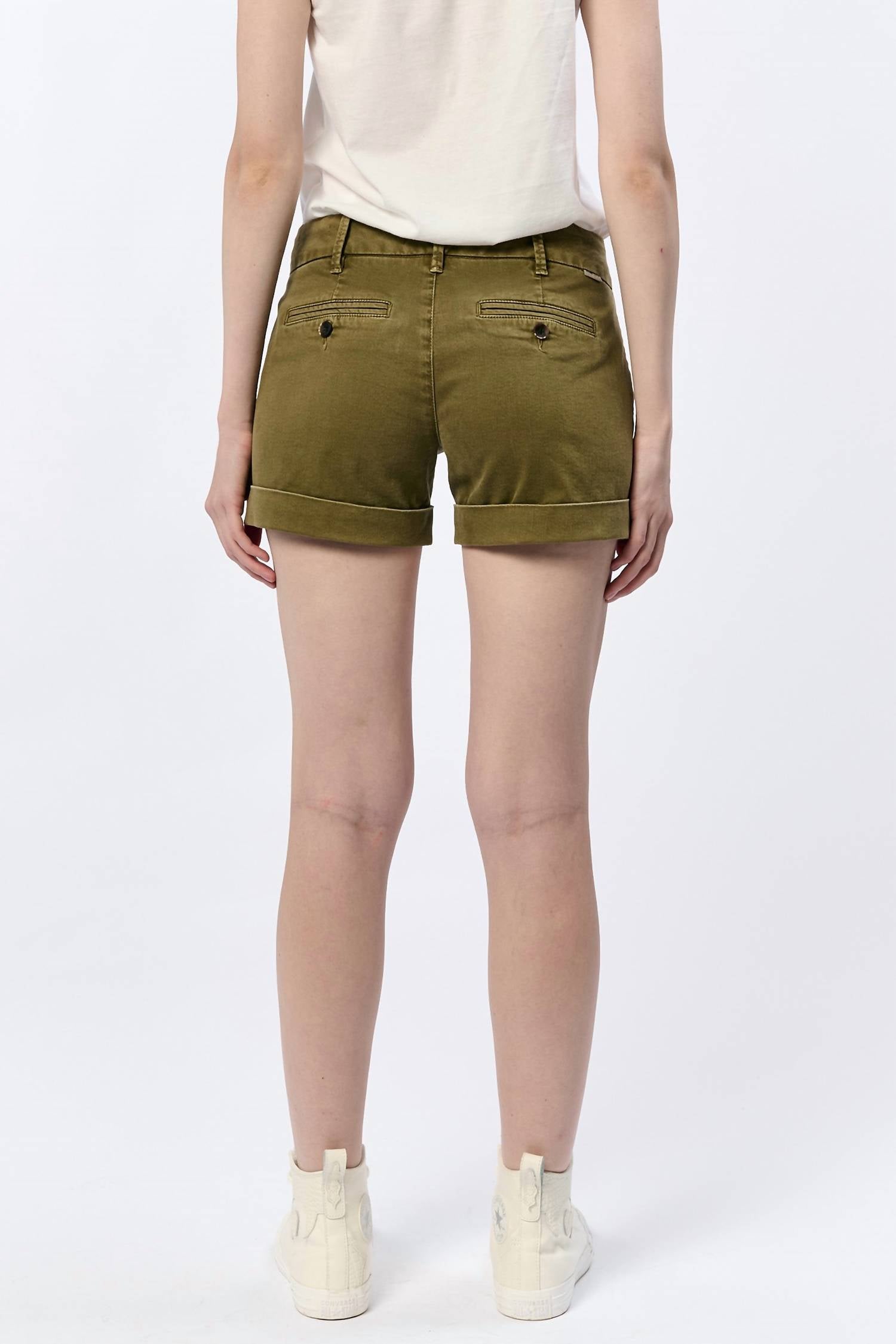 Dear John Denim - Hampton Short