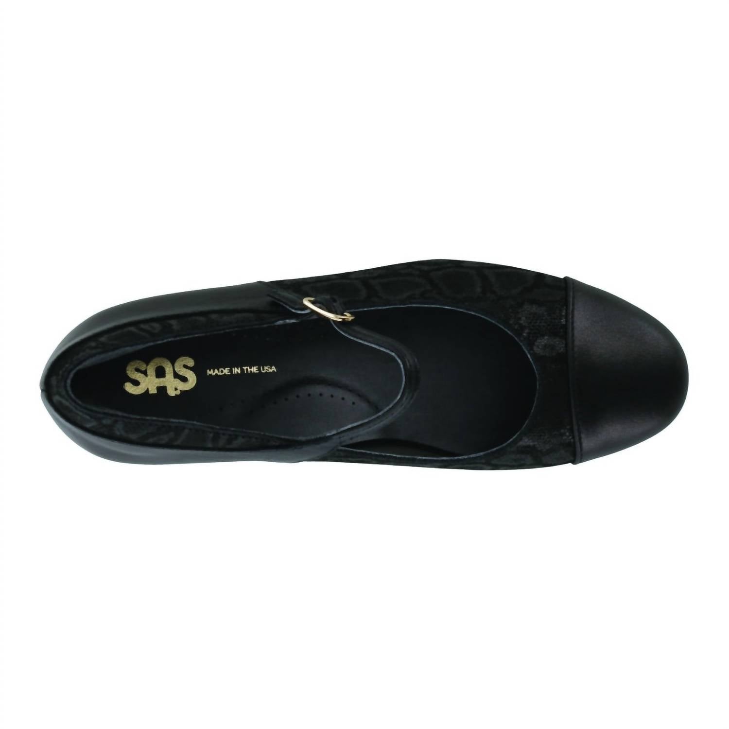 Sas - Women's Isabel Mary Jane Pumps