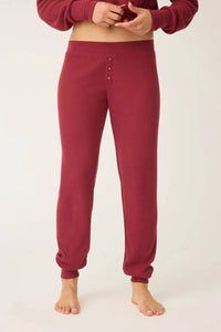 Pj Salvage - Jam Textured Essentials Pant