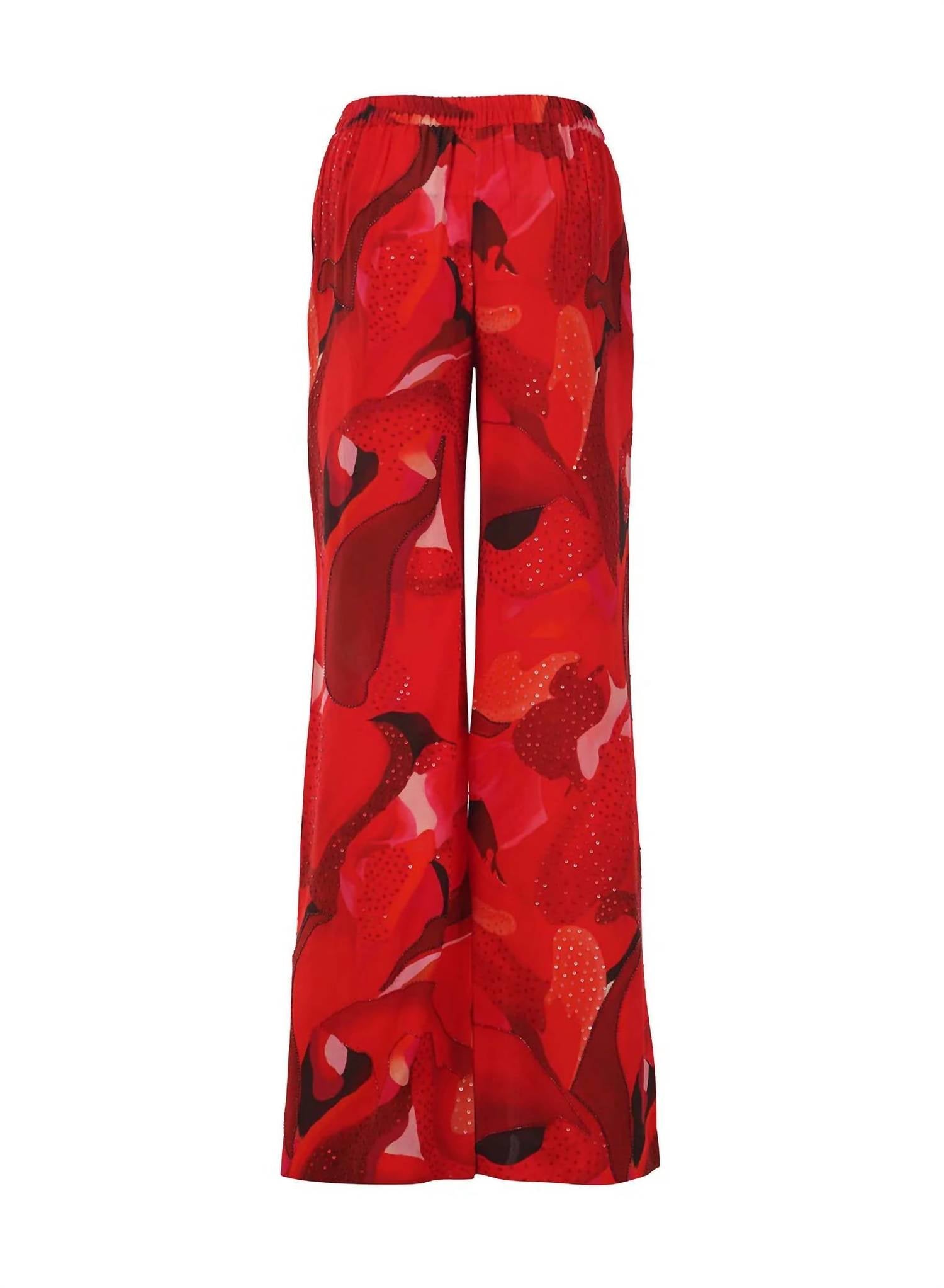 La Fuori - Women's Casa Pants
