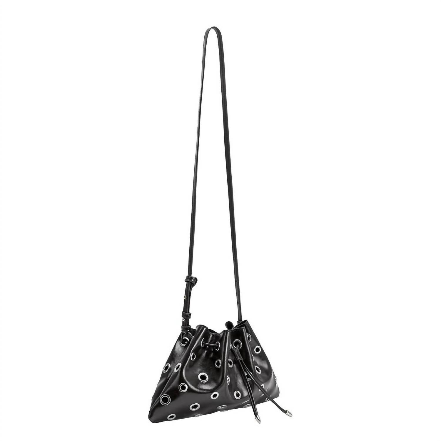 Melie Bianco - Women's Paloma Recycled Vegan Shoulder Bag
