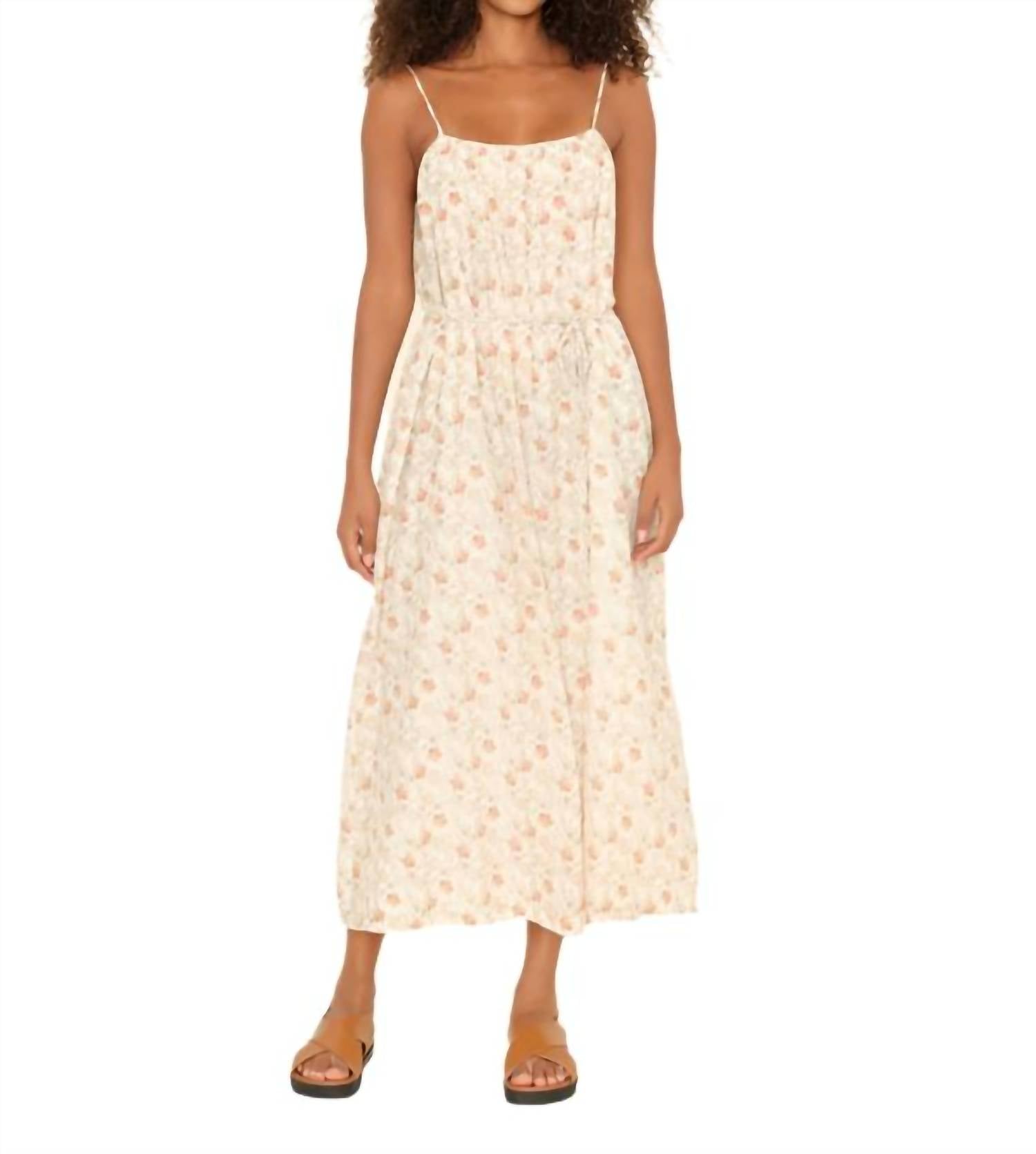 Xirena - Vanna Dress