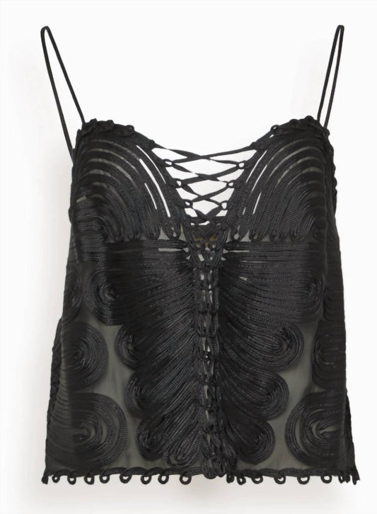 Ulla Johnson - Zina Top