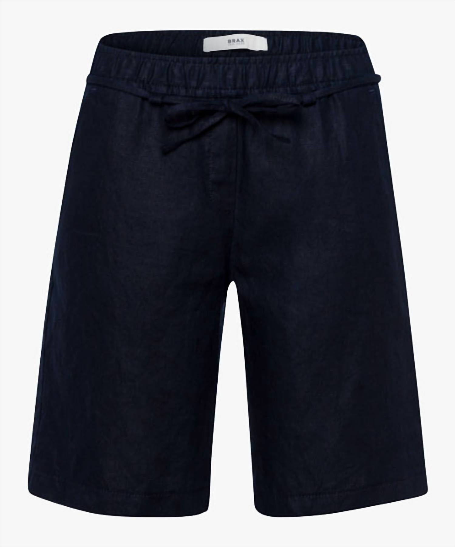 Brax - Mel B Bermuda Shorts