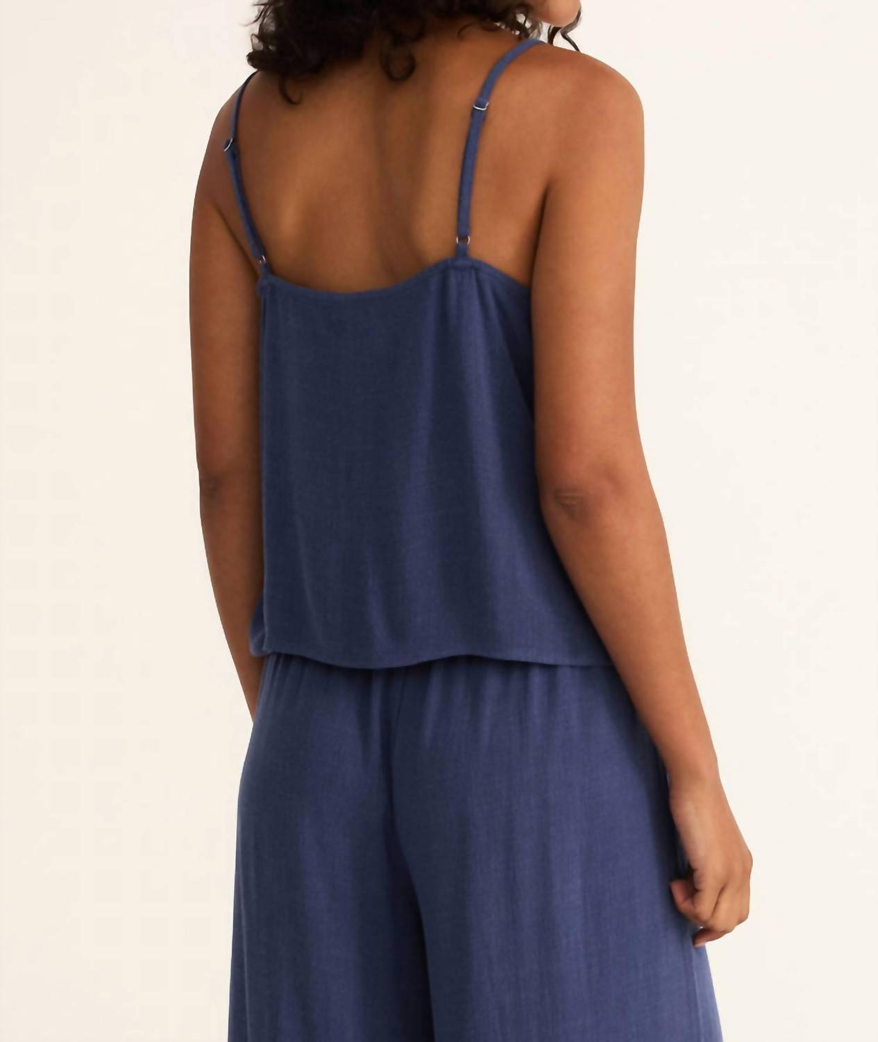 Z Supply - Savoy Tank Top