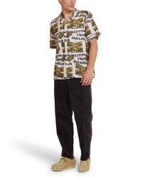 Deus Ex Machina - Paradeus Shirt