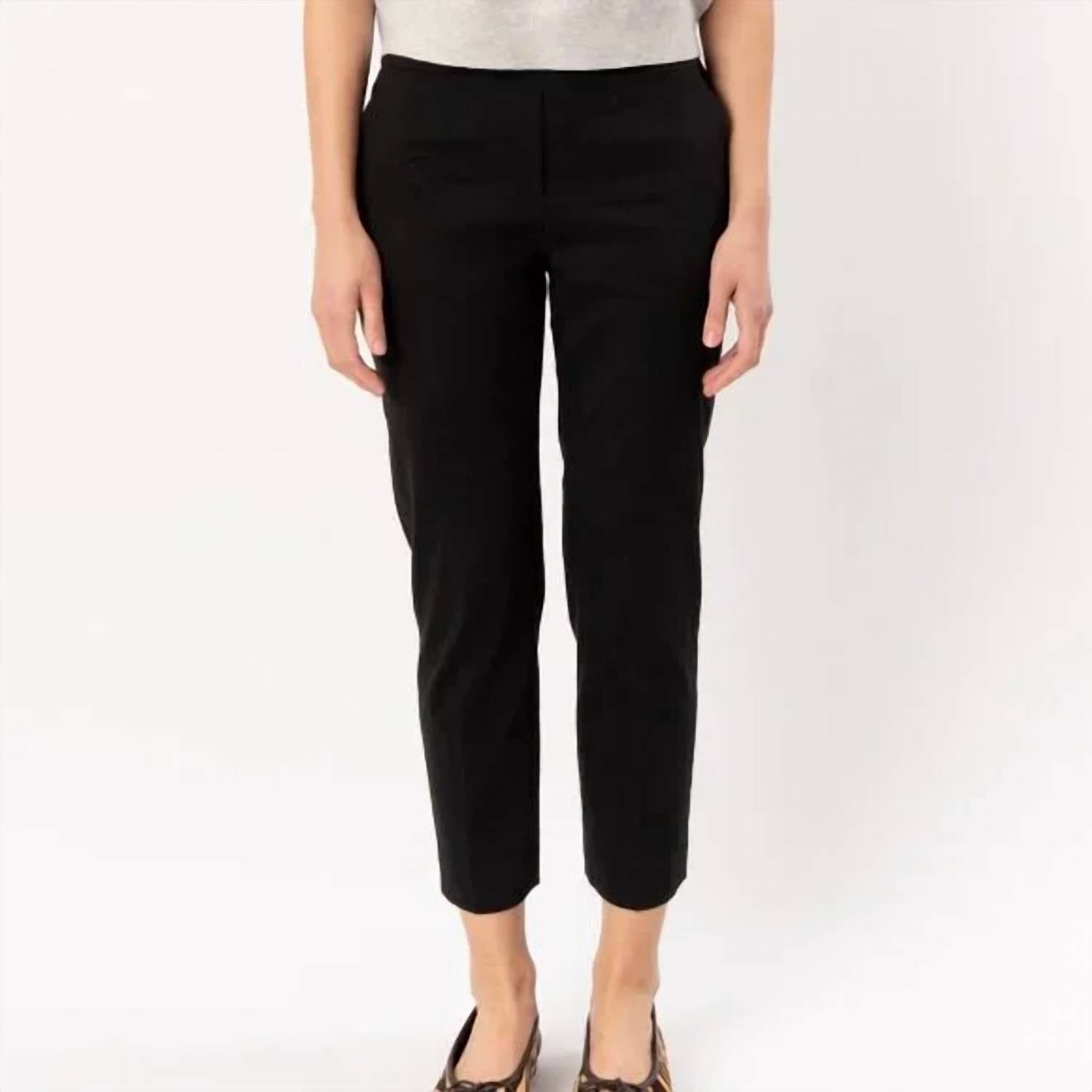 Theory - Treeca Pull On Pants
