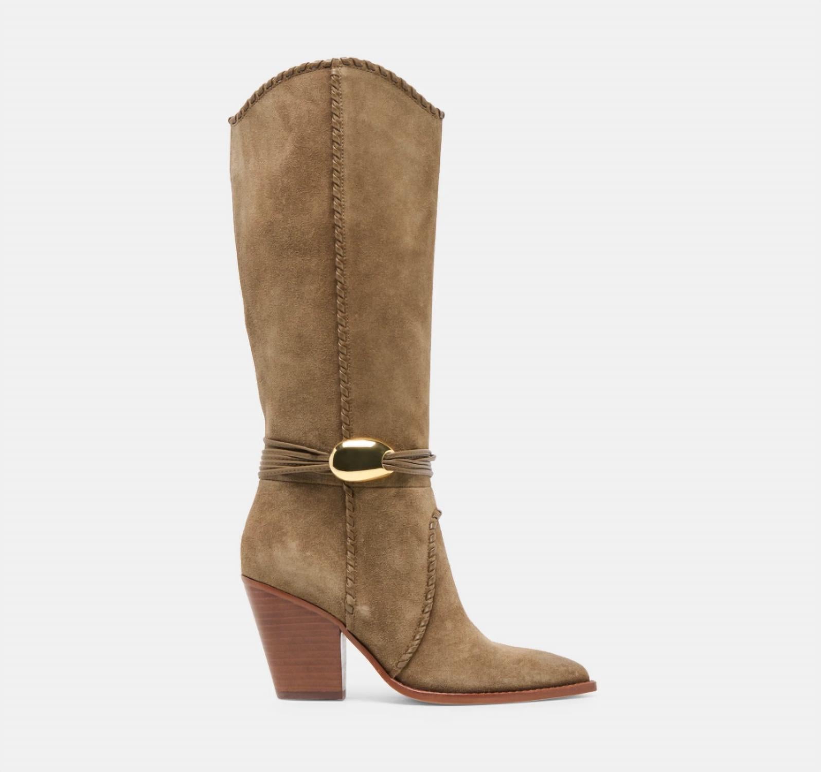 Dolce Vita - Women's Jody Boots