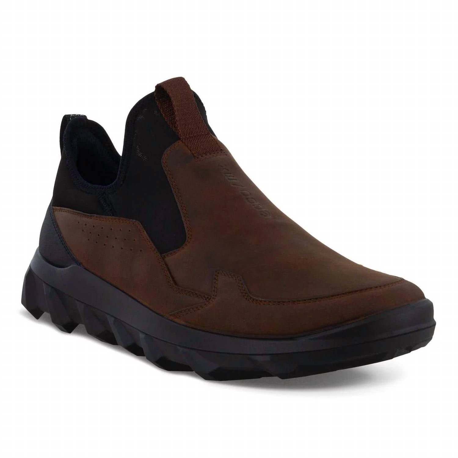 Ecco - Men's Mx Slip-on Shoe