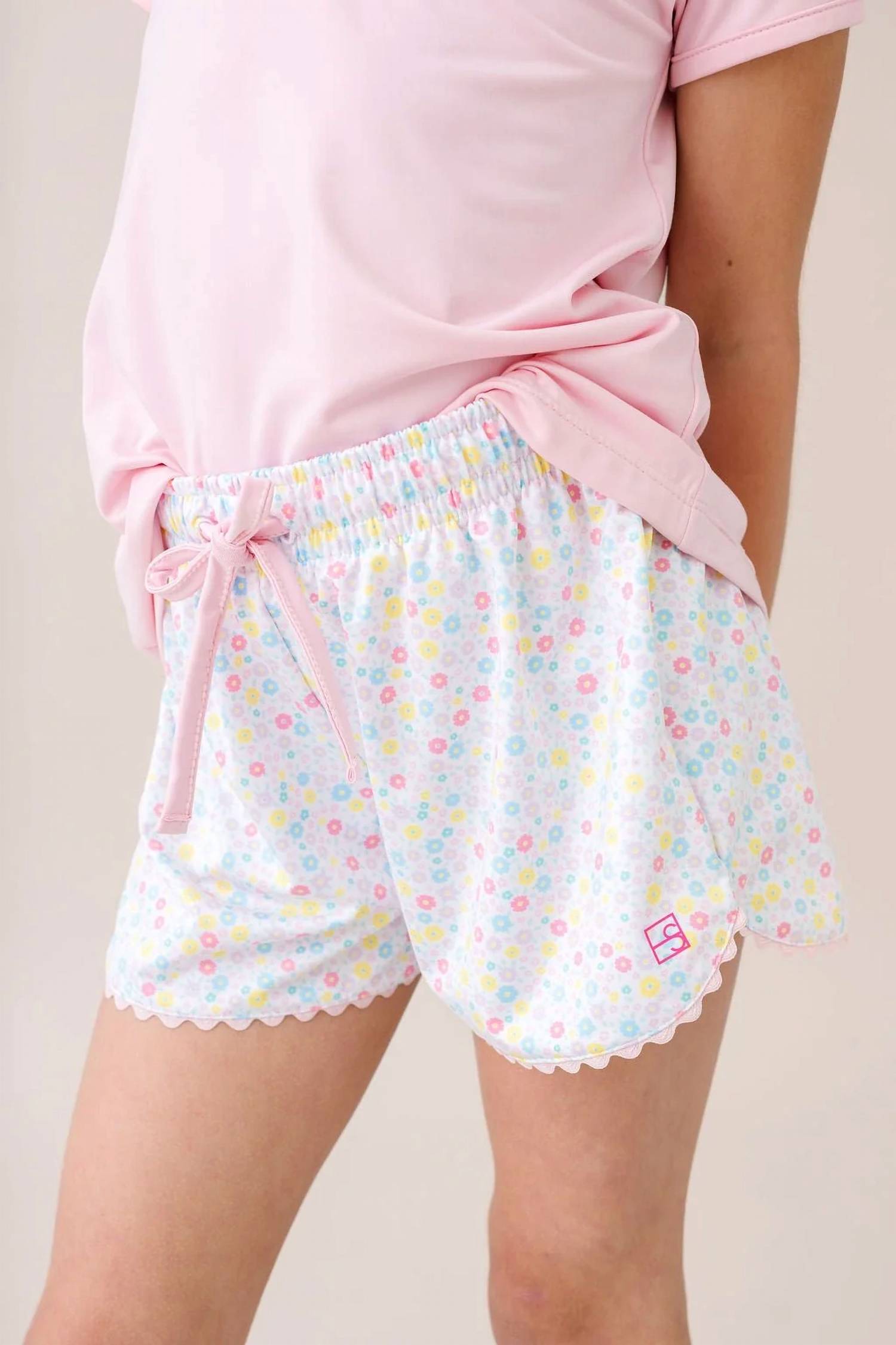 Lullaby Set - Girls Emily Short