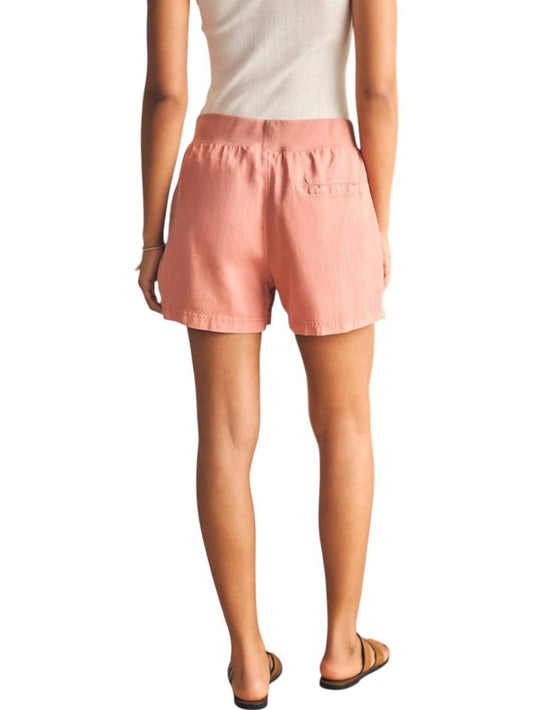 Faherty - Arlie Short