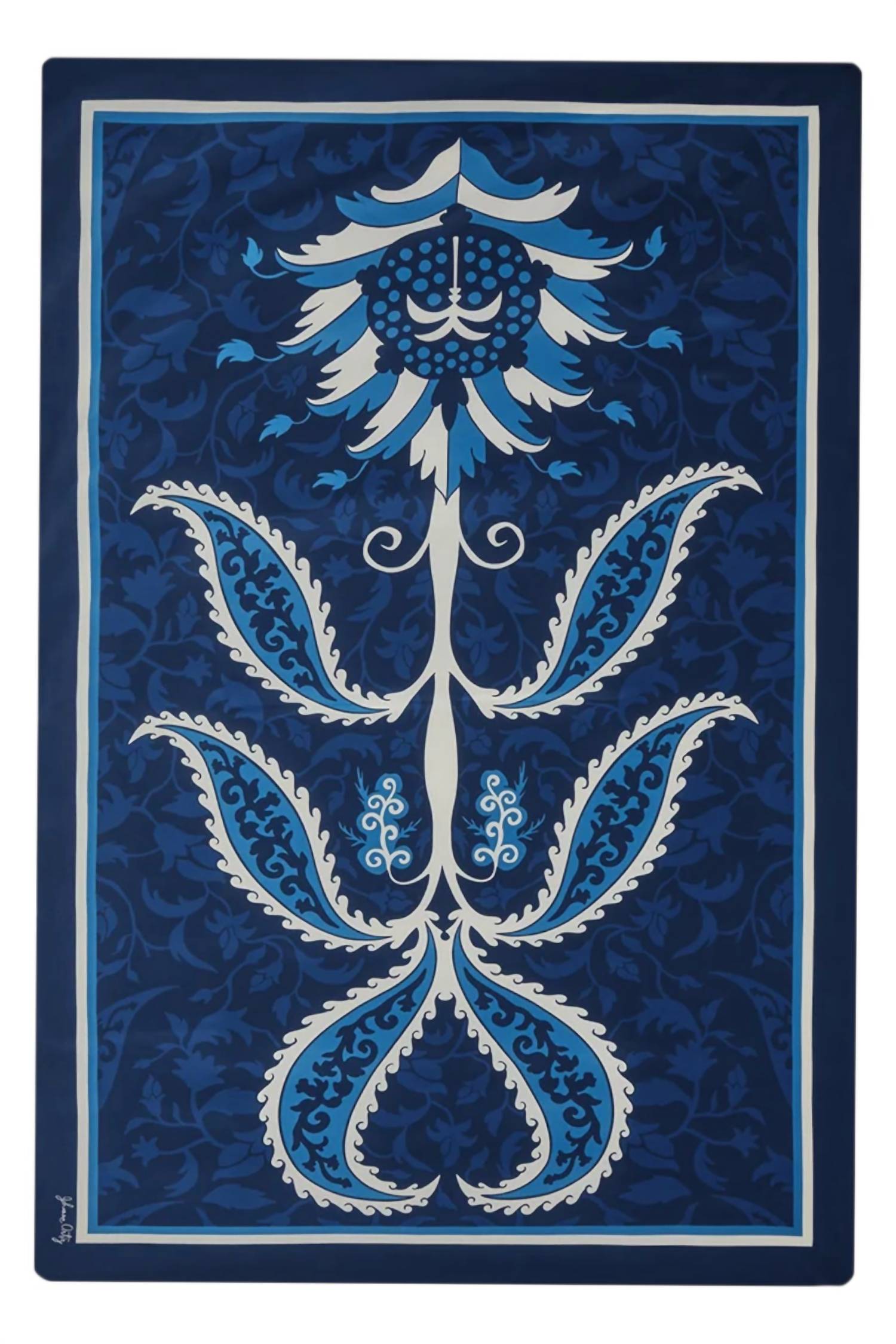 Johanna Ortiz - Women's Harmony In Motion Shawl