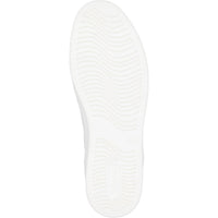 Remonte - Women's Kendra 01 Leather Sneakers