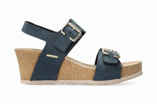 Mephisto - Women's Lissandra Wedge Heels