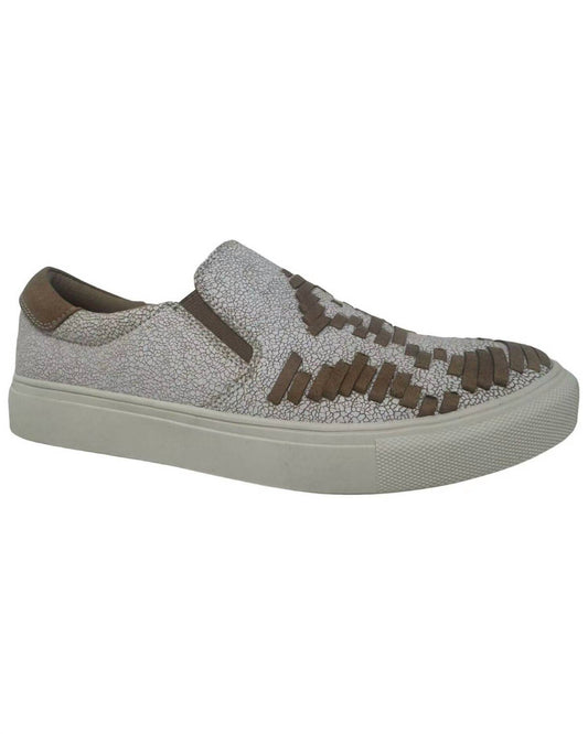 Very G - Women's Stitched Aztec Slide