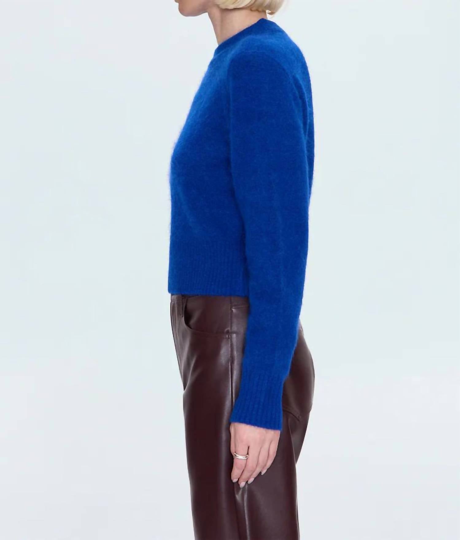 Pistola - Sara Sweater