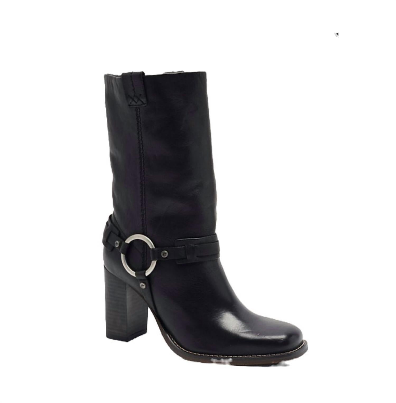 Free People - Women's Hayden Harness Boot