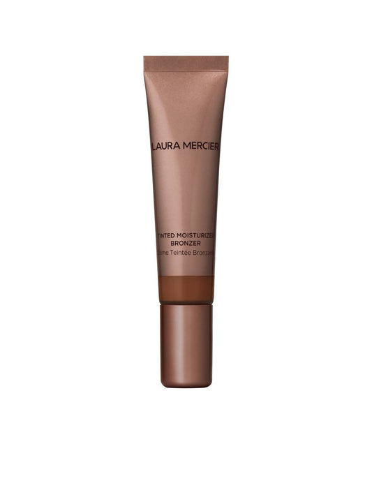 Tinted Moisturizer Bronzer