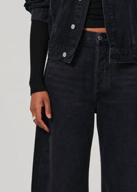 Citizens Of Humanity - Ayla Baggy Tuxedo Stripe Jean
