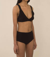 Lauren Manoogian - Rib Triangle Bralette
