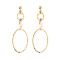 Vita Fede - Curateur x Vita Fede Cassio Earrings