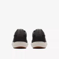 Clarks Women's Nalle Fern Sneakers in black combi - women's sneaker - view 4