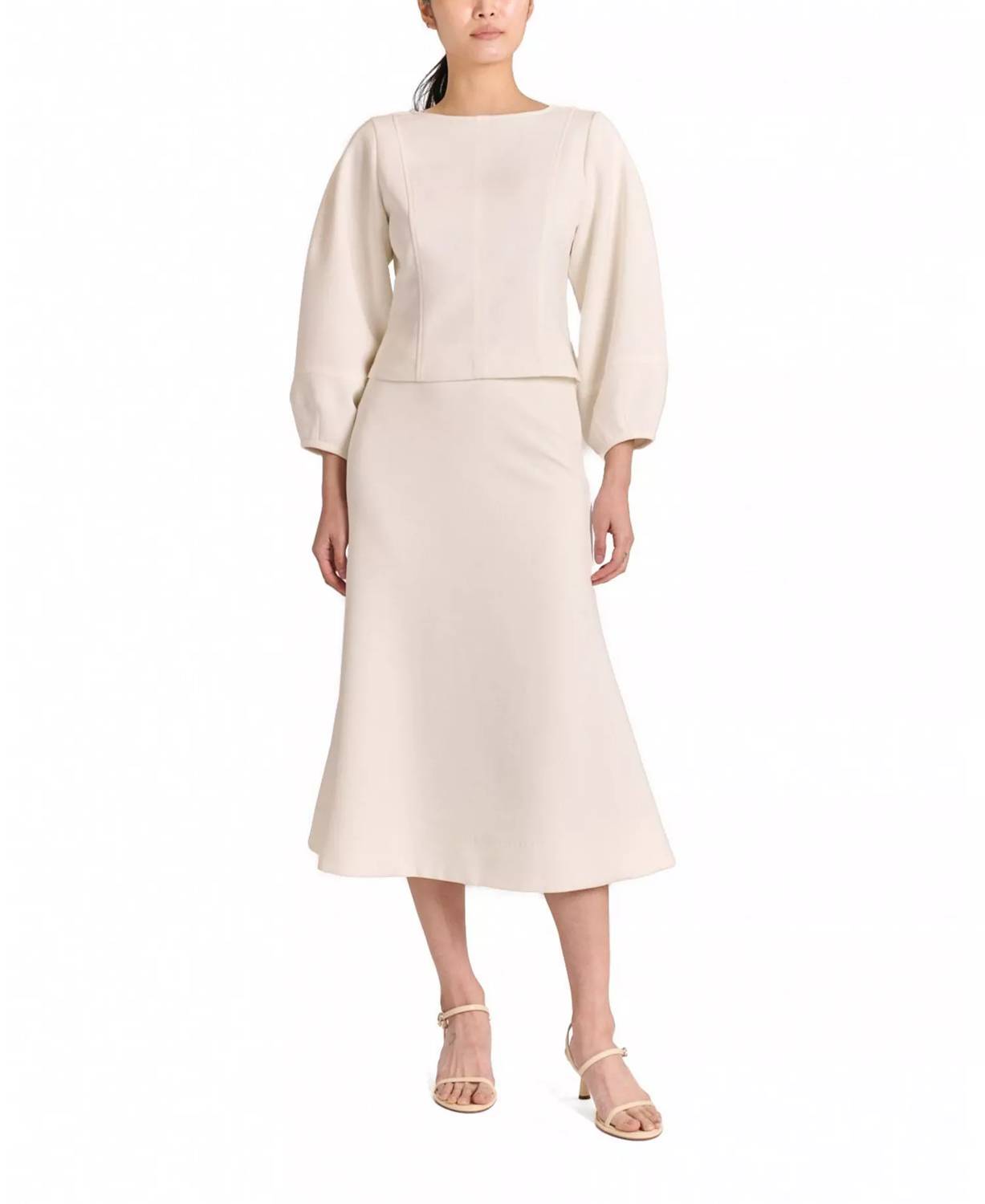 Cartolina Nantucket - Neely Top