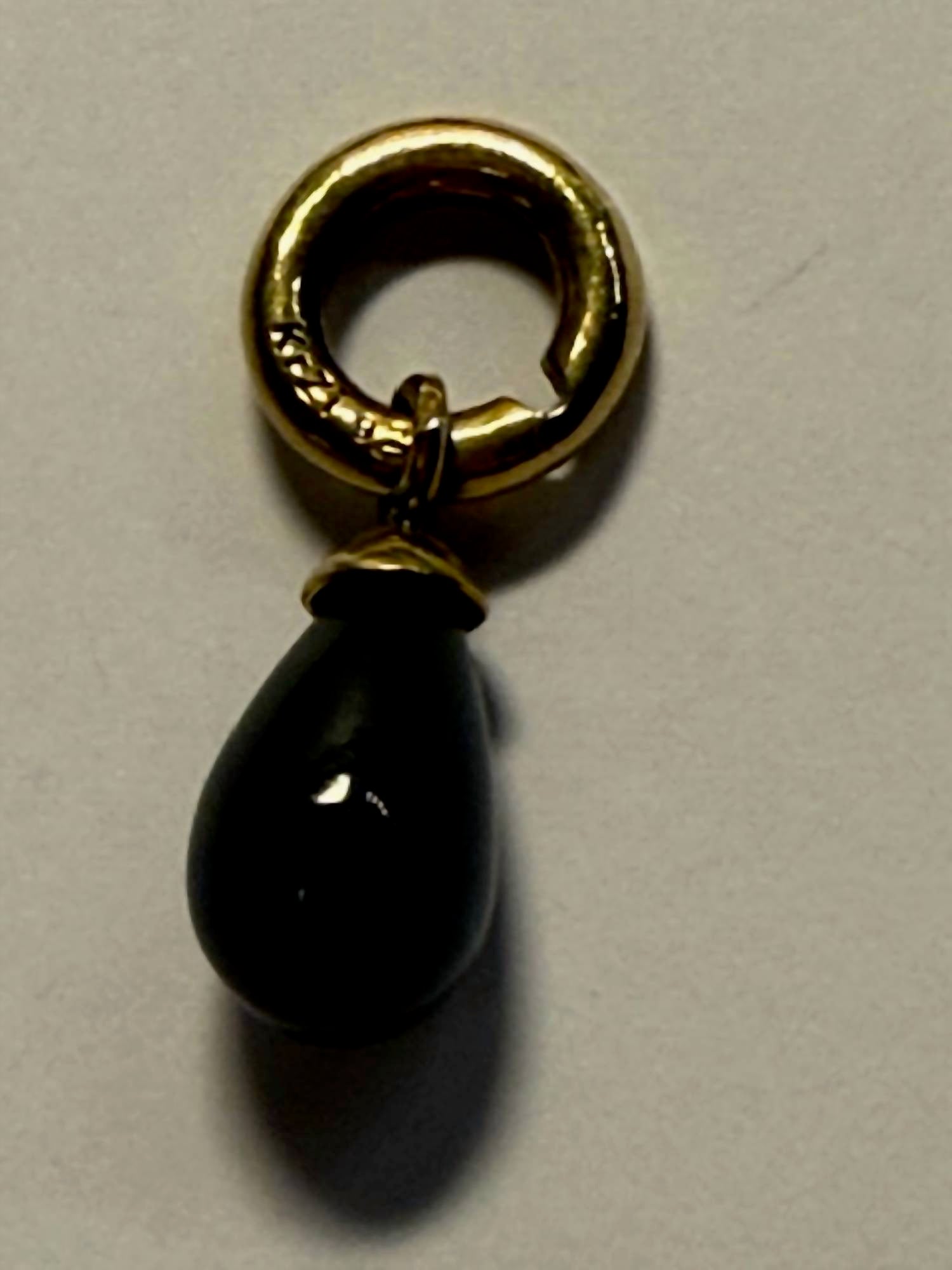 Story Jewellery - Women's Drop Charm