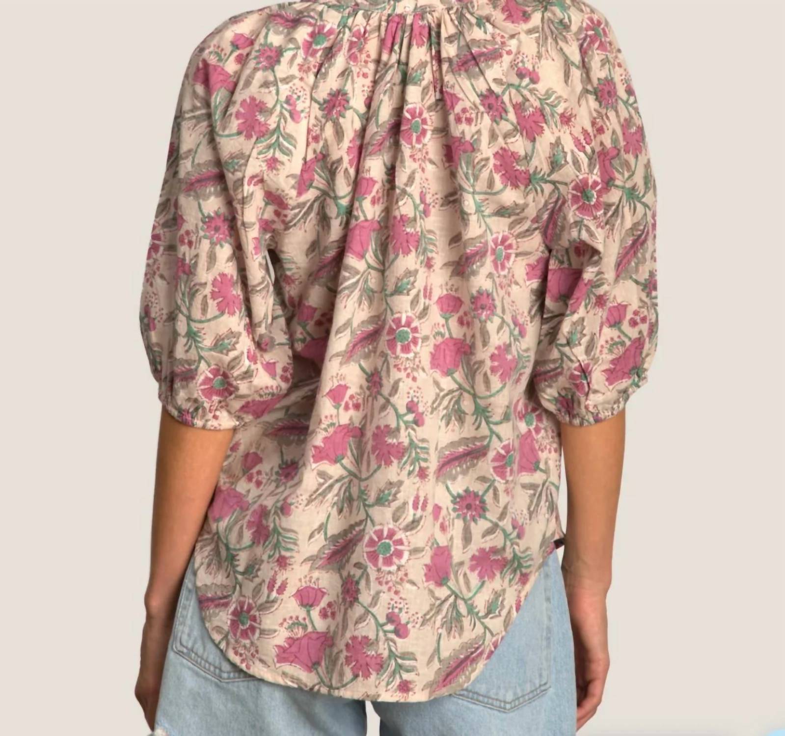 Dylan - Eden Jolie Top
