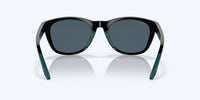 Costa Del Mar - Aleta Polarized Sunglasses 9108 - 06 - 54