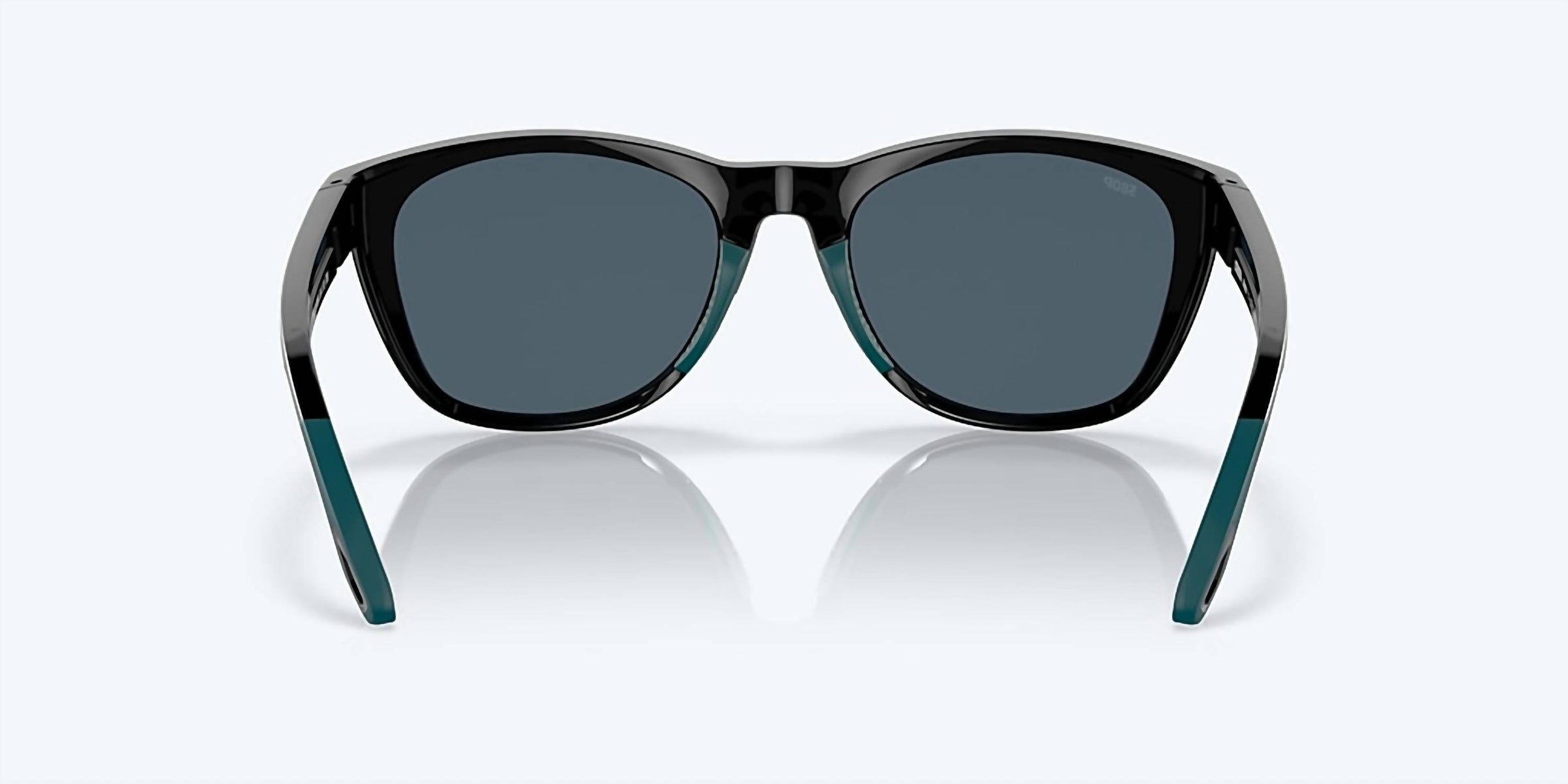Costa Del Mar - Aleta Polarized Sunglasses 9108 - 06 - 54