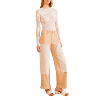 Ulla Johnson - Women's The Olympia Jean