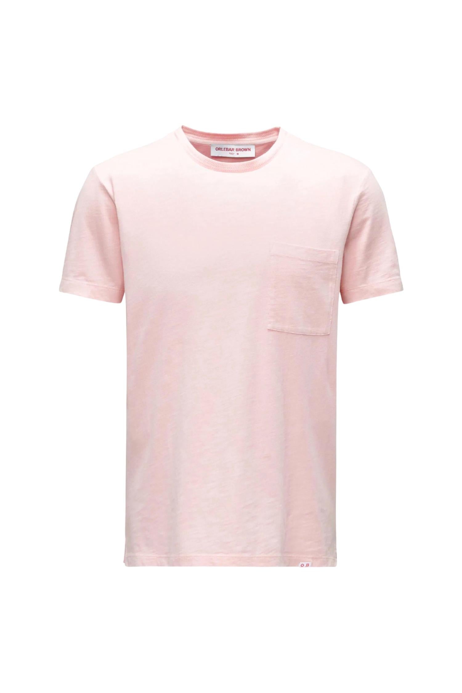 Orlebar Brown - Men's Garment Dye Classic Tee