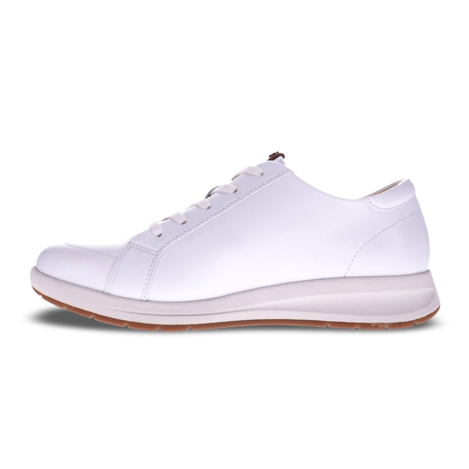 Revere - WOMEN'S ATHENS LACE-UP SNEAKER - MEDIUM WIDTH
