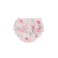 Angel Dear - Girls Sundress & Bloomer