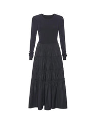 Brochu Walker - Ava Tiered Dress