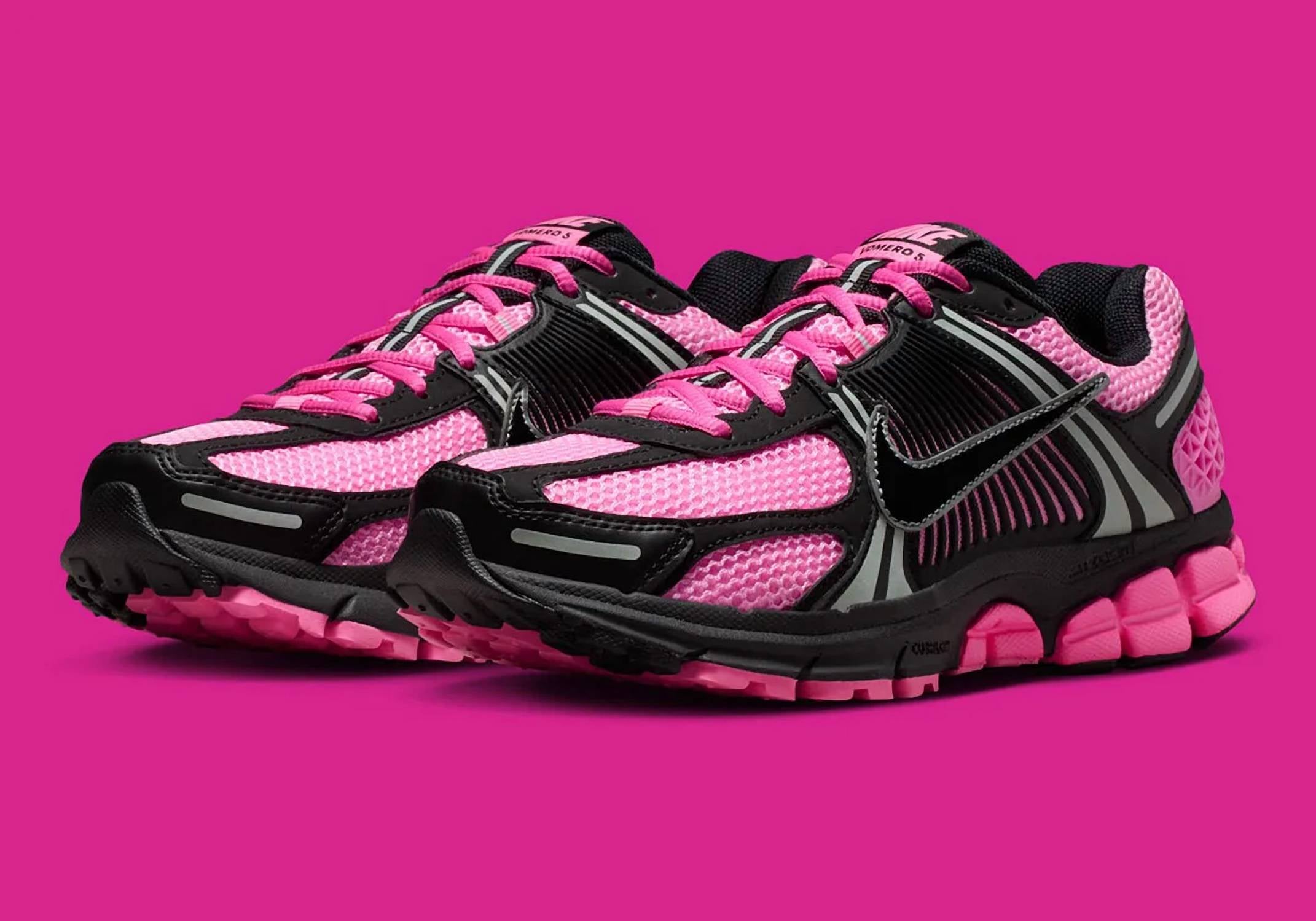 Nike - Women's Zoom Vomero 5 Sneaker