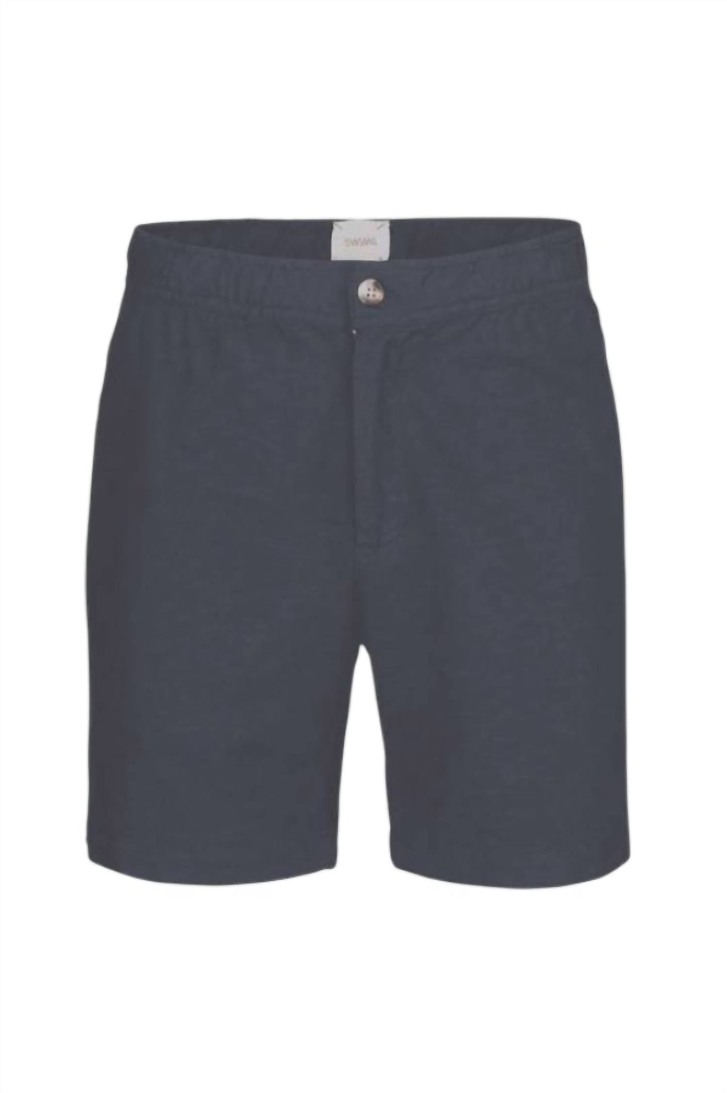 Swims - Men's Linen Samos Shorts