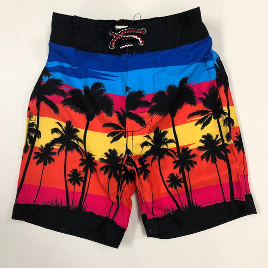 Boys' Swim Trunks