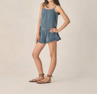 Rylee + Cru - Faye Short Set