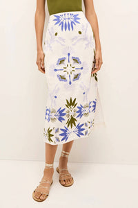 Marie Oliver - Chandler Skirt