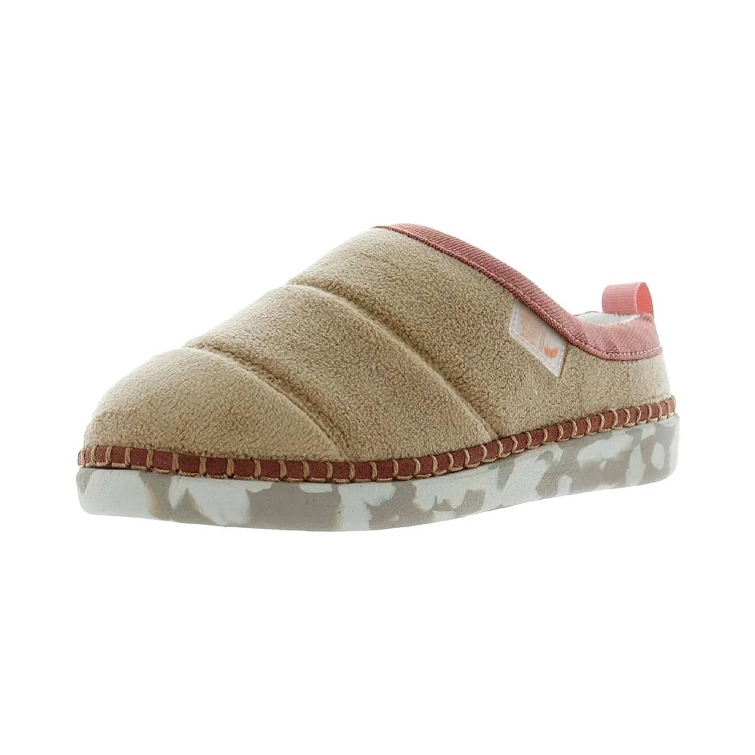 Dr. Martens - Women's Cozy Vibes Slipper