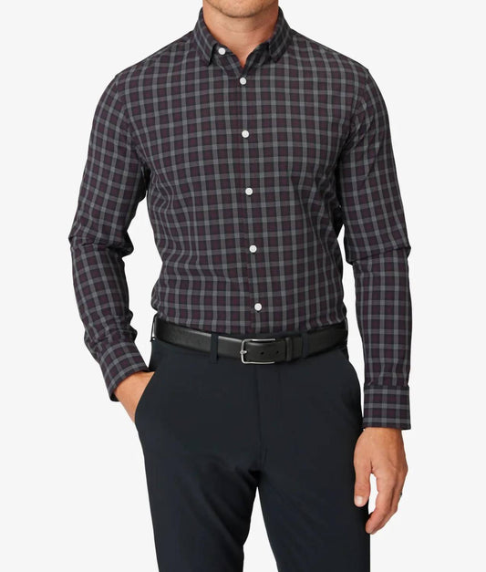 Leeward Dress Shirt