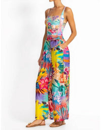 Johnny Was - ZERU WIDE LEG PANT