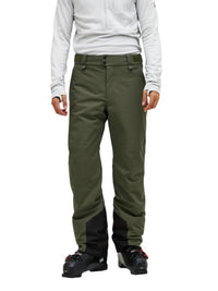 Peak Performance - Maroon Pants