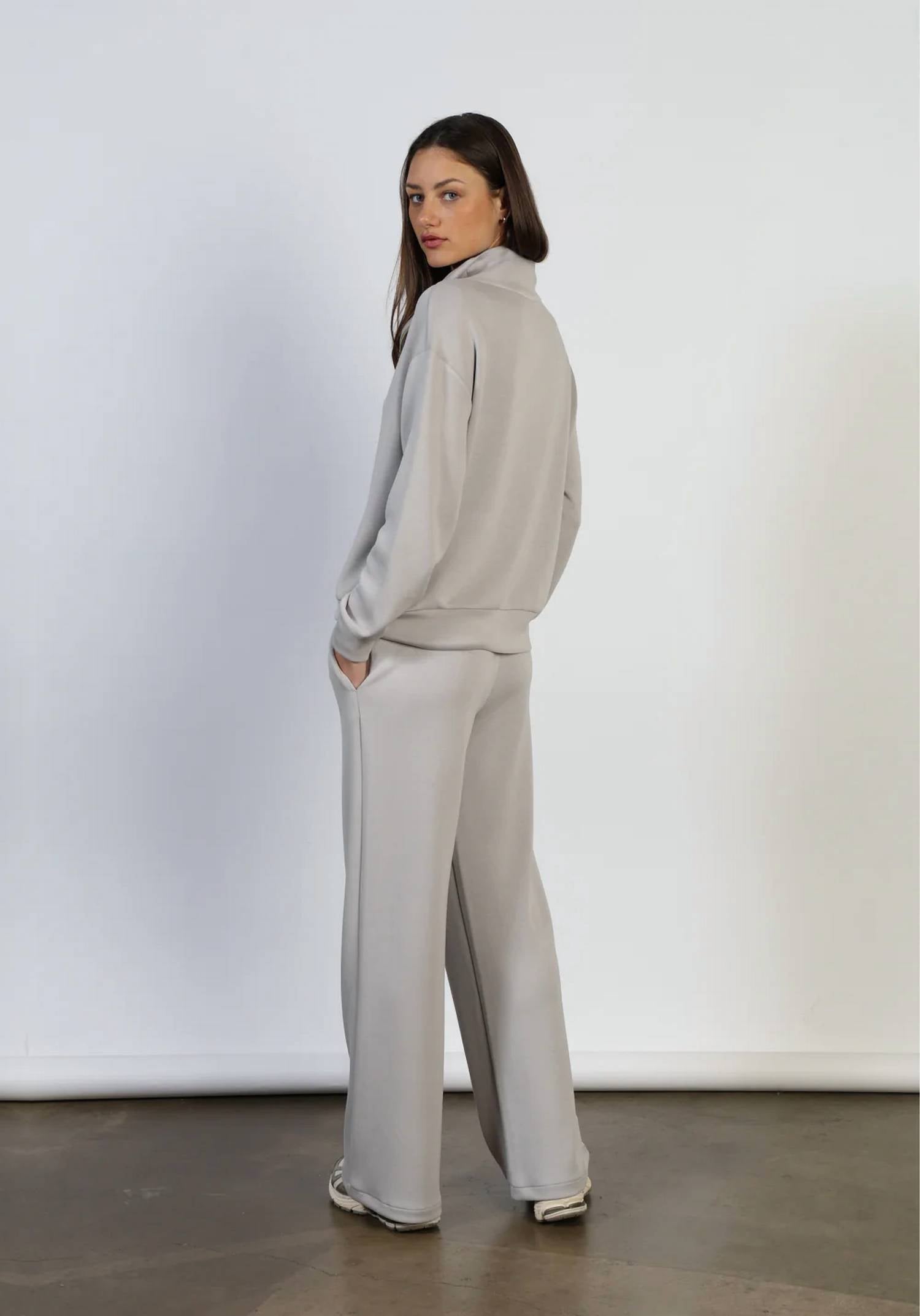 Dylan - Saturday Drawstring Pant